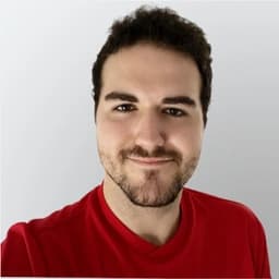 Nacho portrait